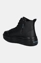 Dievča Detské tenisky Skechers HYPERLIFT 314075L čierna