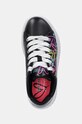 Skechers sneakersy dziecięce HI RIDGE czarny 314076L