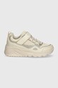 Skechers sneakers pentru copii UNO LITE 310479L aur AW24