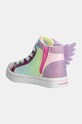 DÍVKA Kecky Skechers TWI-LITES 2.0 314401L vícebarevná