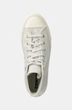 Детские кеды Converse CHUCK TAYLOR ALL STAR EVA LIFT A10382C серый