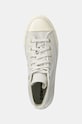 Дитячі кеди Converse CHUCK TAYLOR ALL STAR EVA LIFT A10382C сірий