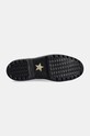 Дитячі шкіряні черевики Converse CHUCK TAYLOR AS CHELSEA LUGGED A08453C чорний