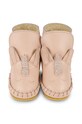 Кожаные кроссовки для младенцев Donsje Kapi Special Booties Unicorn розовый 1028305.