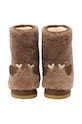 Donsje buty zimowe dziecięce Irfi Boots Stag brązowy 2017907.22.28
