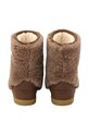Детские зимние сапоги Donsje Irfi Boots Stag 2017907.22.28 коричневый