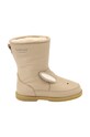 Детские кожаные зимние ботинки Donsje Wadudu Classic Boots Bunny 2022002.22.28