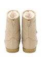 Дитячі шкіряні зимові черевики Donsje Wadudu Classic Boots Bunny 2022002.29.33 бежевий