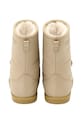 Donsje ghete de iarna pentru copii din piele Wadudu Classic Boots Bunny 2022002.29.33 bej