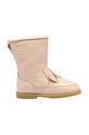 Donsje ghete de iarna pentru copii din piele Wadudu Special Boots Unicorn 2022109.29.33