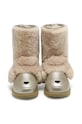 Dětské kožené zimní boty Donsje Wadudu Exclusive Boots Poodle béžová 2022121.22.28