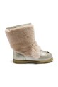Детские кожаные зимние ботинки Donsje Wadudu Exclusive Boots Poodle 2022121.22.28