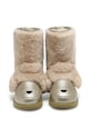 Dětské kožené zimní boty Donsje Wadudu Exclusive Boots Poodle béžová 2022121.29.33