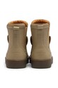 Donsje buty zimowe skórzane dziecięce Thuru Classic Boots Bunny beżowy 2023806.22.28