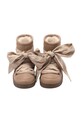 Детские кожаные сапоги Donsje Ganza Boots розовый 2024300.29.33