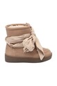 Детские кожаные сапоги Donsje Ganza Boots 2024300.29.33