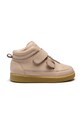 Детские кожаные кроссовки Donsje Mika Sneakers Unicorn 2024804.22.28 розовый