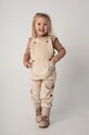 Дитячі шкіряні зимові черевики Donsje Wadudu Special Boots Horse 2122021.22.28