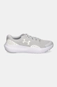 Дитячі кросівки Under Armour GGS Surge 4 3027108 сірий AW24