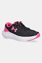 Dětské sneakers boty Under Armour GGS Surge 4 textilní černá 3027108