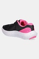 DÍVKA Dětské sneakers boty Under Armour GGS Surge 4 3027108 černá