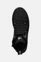 Детские кеды Elisabetta Franchi чёрный F4A9.E0107.1781