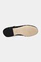 Дитячі балетки Elisabetta Franchi F4A3.E0096.1788 чорний