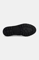 Elisabetta Franchi stivaletti chelsea in pelle bambini F4A5.E0130.0406 nero