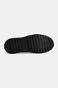 Elisabetta Franchi cizme de zapada din piele intoarsa F4A6.E0165.0446 negru