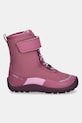 Fete Reima cizme de iarna pentru copii Talvella Kids 5400150A.G.9BYH roz