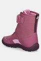 Dětské zimní boty Reima Talvella Kids růžová 5400150A.G.9BYH