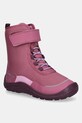 Детские зимние сапоги Reima Talvella Junior 5400151A.G.9BYH розовый AW24