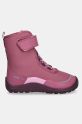 BIMBA Reima scarpe invernali bambini Talvella Junior 5400151A.G.9BYH rosa