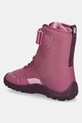 Детские зимние сапоги Reima Talvella Junior розовый 5400151A.G.9BYH