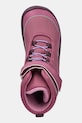 Reima buty zimowe dziecięce Talvella Junior 5400151A.G.9BYH różowy