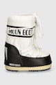 Дитячі чоботи Moon Boot ICON NYLON 80D1400440 білий AA00