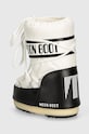 Хлопчик Дитячі чоботи Moon Boot ICON NYLON 80D1400440 білий
