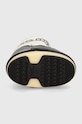 Дитячі чоботи Moon Boot ICON NYLON 80D1400440 білий