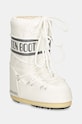 Detské snehule Moon Boot ICON NYLON textilný biela 80D1400440