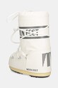 Дівчинка Дитячі чоботи Moon Boot ICON NYLON 80D1400440 білий