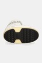 Detské snehule Moon Boot ICON NYLON 80D1400440 biela