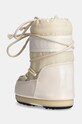 Chlapec Detské snehule Moon Boot ICON NYLON 80D1400440 béžová