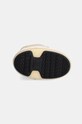 Дитячі чоботи Moon Boot ICON NYLON 80D1400440 бежевий