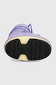 Detské snehule Moon Boot ICON NYLON 80D1400440 fialová