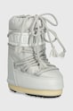 Moon Boot cizme de iarna copii ICON NYLON usor izolat gri 80D1400440