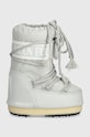 Moon Boot cizme de iarna copii ICON NYLON 80D1400440 gri AA00