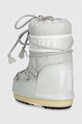 Fete Moon Boot cizme de iarna copii ICON NYLON 80D1400440 gri