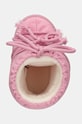 Детски апрески Moon Boot ICON NYLON розов 80D1400440