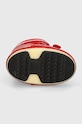 Detské snehule Moon Boot ICON NYLON 80D1400440 červená
