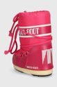 Fete Moon Boot cizme de iarna copii ICON NYLON 80D1400440 roz